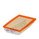 HENGST FILTER Luftfilter E1449L