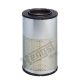 HENGST FILTER Luftfilter E817L
