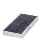 HENGST FILTER Filter, Innenraumluft E990LC02