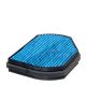 HENGST FILTER Filter, Innenraumluft E914LB