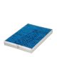 HENGST FILTER Filter, Innenraumluft E2916LB