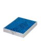 HENGST FILTER Filter, Innenraumluft E2980LB