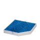 HENGST FILTER Filter, Innenraumluft E2996LB