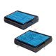 HENGST FILTER Filter, Innenraumluft E970LB01-2