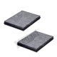 HENGST FILTER Filter, Innenraumluft E960LC-2