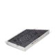 HENGST FILTER Filter, Innenraumluft E971LC01