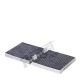 HENGST FILTER Filter, Innenraumluft E2992LC-2