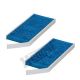 HENGST FILTER Filter, Innenraumluft E2982LB-2