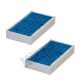 HENGST FILTER Filter, Innenraumluft E3934LB-2