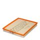 HENGST FILTER Luftfilter E1448L