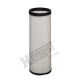 HENGST FILTER Sekundärluftfilter E540LS
