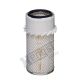 HENGST FILTER Luftfilter E563L