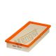 HENGST FILTER Luftfilter E565L