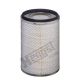 HENGST FILTER Luftfilter E570L