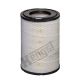 HENGST FILTER Luftfilter E808L