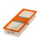 HENGST FILTER Luftfilter E1450L