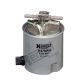 HENGST FILTER Kraftstofffilter H478WK