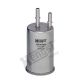 HENGST FILTER Kraftstofffilter H490WK