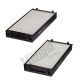 HENGST FILTER Filter, Innenraumluft E2944LI-2