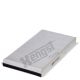 HENGST FILTER Filter, Innenraumluft E2963LI
