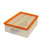HENGST FILTER Luftfilter E1456L