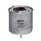 HENGST FILTER Kraftstofffilter H350WK