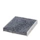 HENGST FILTER Filter, Innenraumluft E1990LC