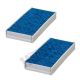 HENGST FILTER Filter, Innenraumluft E3950LB-2