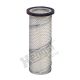 HENGST FILTER Sekundärluftfilter E570LS