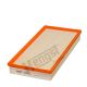 HENGST FILTER Luftfilter E613L
