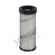 HENGST FILTER Sekundärluftfilter E740LS