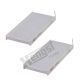 HENGST FILTER Filter, Innenraumluft E2982LI-2