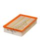 HENGST FILTER Luftfilter E760L
