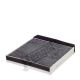 HENGST FILTER Filter, Innenraumluft E1916LC01