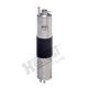 HENGST FILTER Kraftstofffilter H157WK