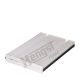 HENGST FILTER Filter, Innenraumluft E4927LI