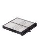 HENGST FILTER Filter, Innenraumluft E4964LI