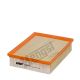 HENGST FILTER Luftfilter E1022L01