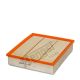 HENGST FILTER Luftfilter E1466L