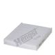 HENGST FILTER Filter, Innenraumluft E4959LI