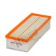 HENGST FILTER Luftfilter E488L01