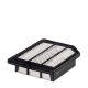 HENGST FILTER Luftfilter E1357L