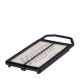 HENGST FILTER Luftfilter E1569L