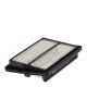 HENGST FILTER Luftfilter E1570L
