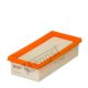 HENGST FILTER Luftfilter E200L