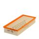HENGST FILTER Luftfilter E215L