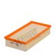 HENGST FILTER Luftfilter E409L