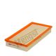 HENGST FILTER Luftfilter E653L