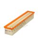 HENGST FILTER Luftfilter E456L