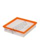 HENGST FILTER Filter, Innenraumluft E947LI